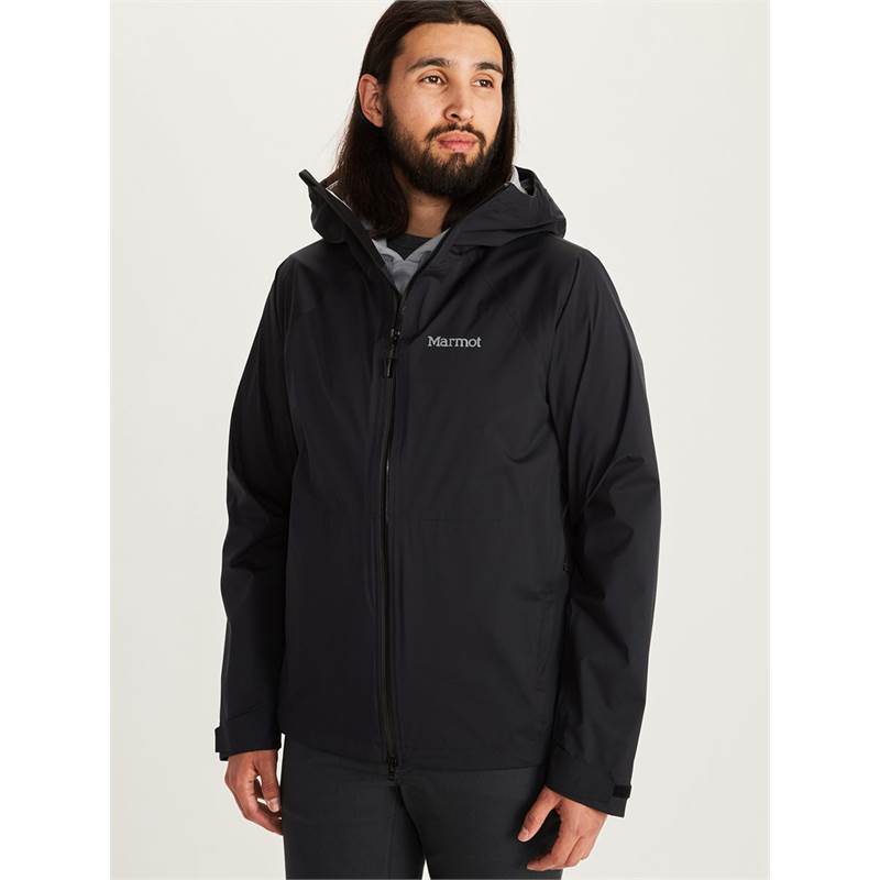 Marmot Mens PreCip Stretch Waterproof Jacket-5