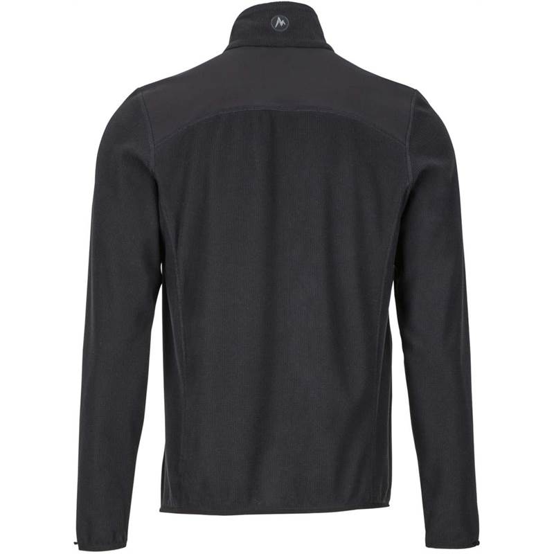 Marmot Mens Reactor Fleece Jacket-4