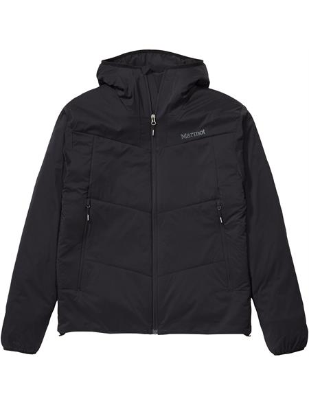 Marmot Mens Novus 2.0 Insulated Hoody Jacket