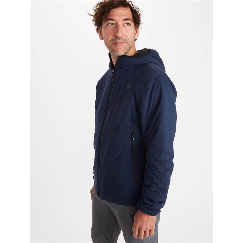 Marmot Mens Novus 2.0 Insulated Hoody Jacket-3