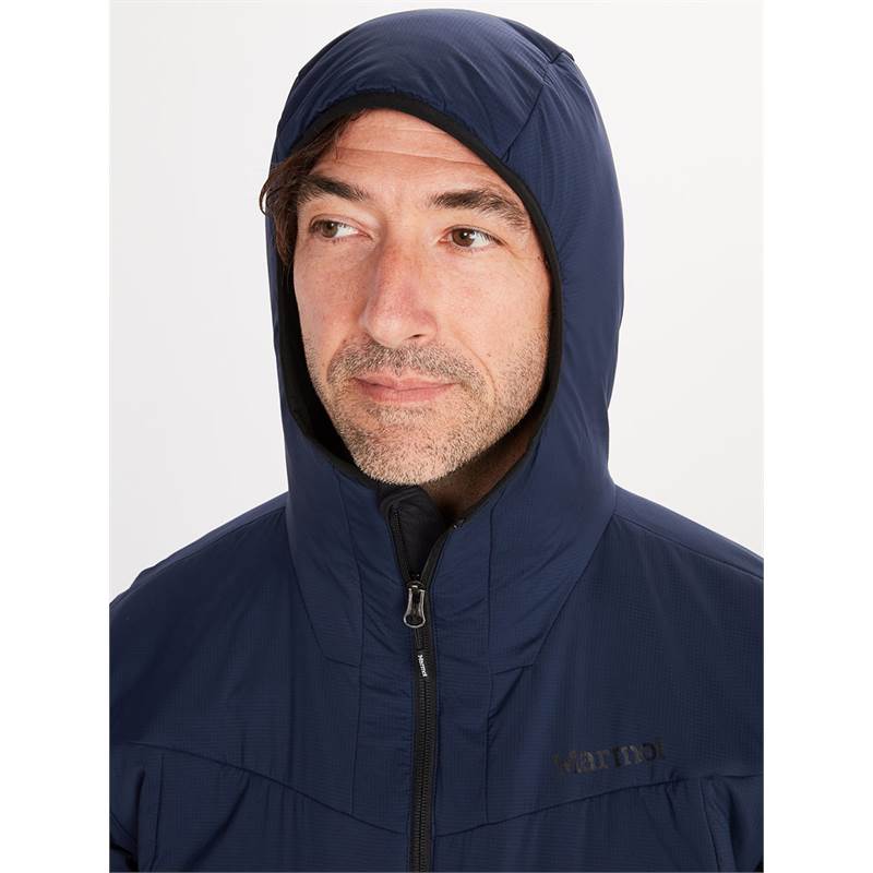 Marmot Mens Novus 2.0 Insulated Hoody Jacket-5