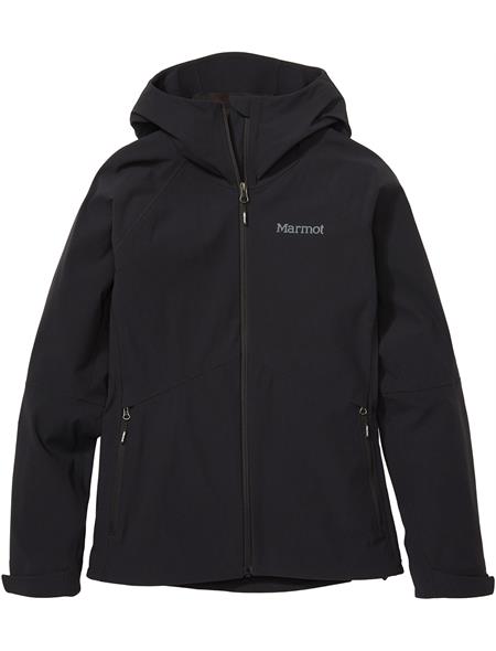 Marmot Womens Alsek Stretch Hoody Jacket