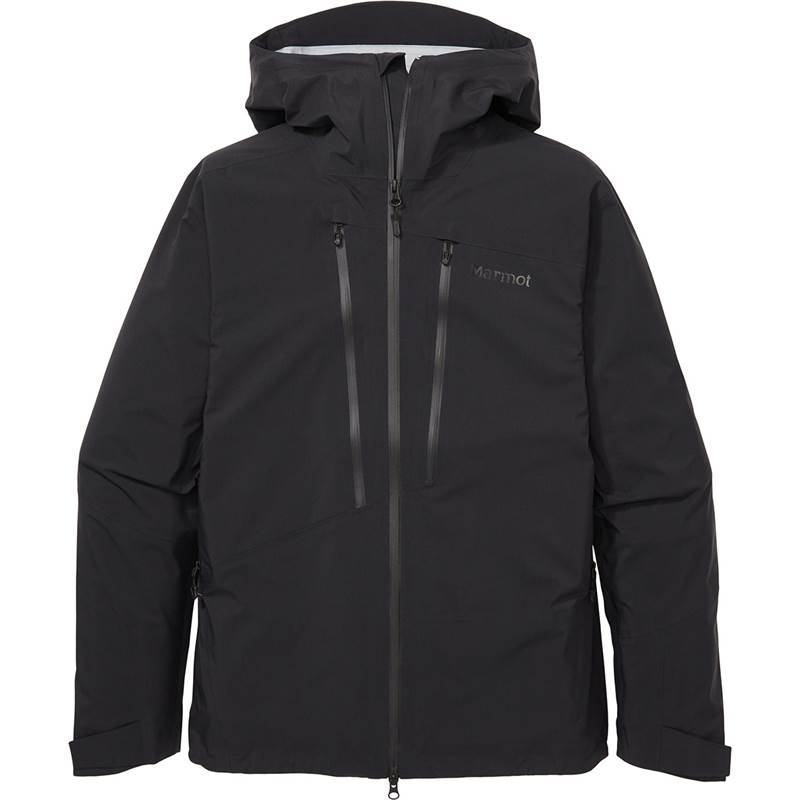Marmot Mens Huntley Waterproof Jacket-1