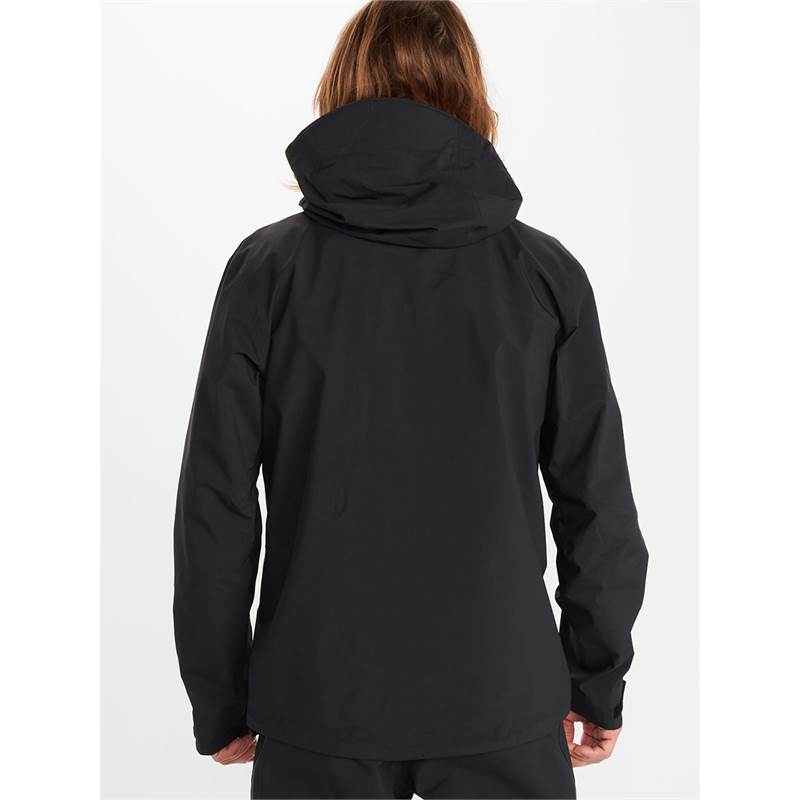 Marmot Mens Huntley Waterproof Jacket-2