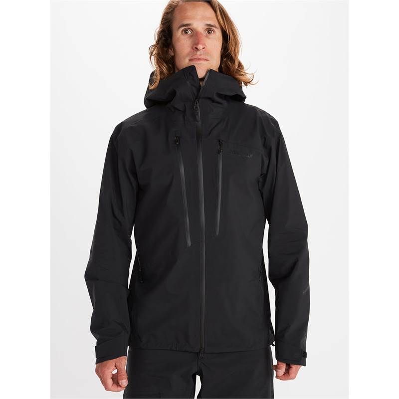 Marmot Mens Huntley Waterproof Jacket-4