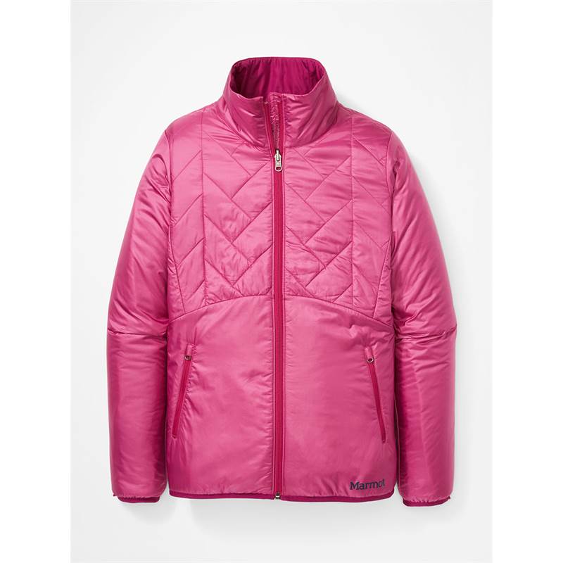 Marmot Womens Minimalist Component 3-in-1 Waterproof Jacket OutdoorGB
