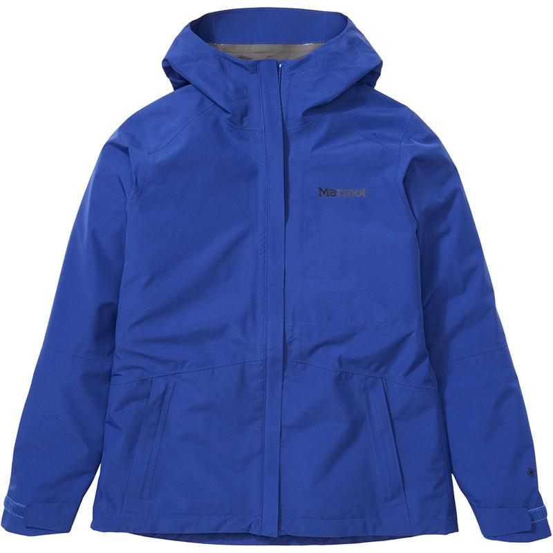 Marmot Womens Minimalist Gore-Tex Waterproof Jacket-3