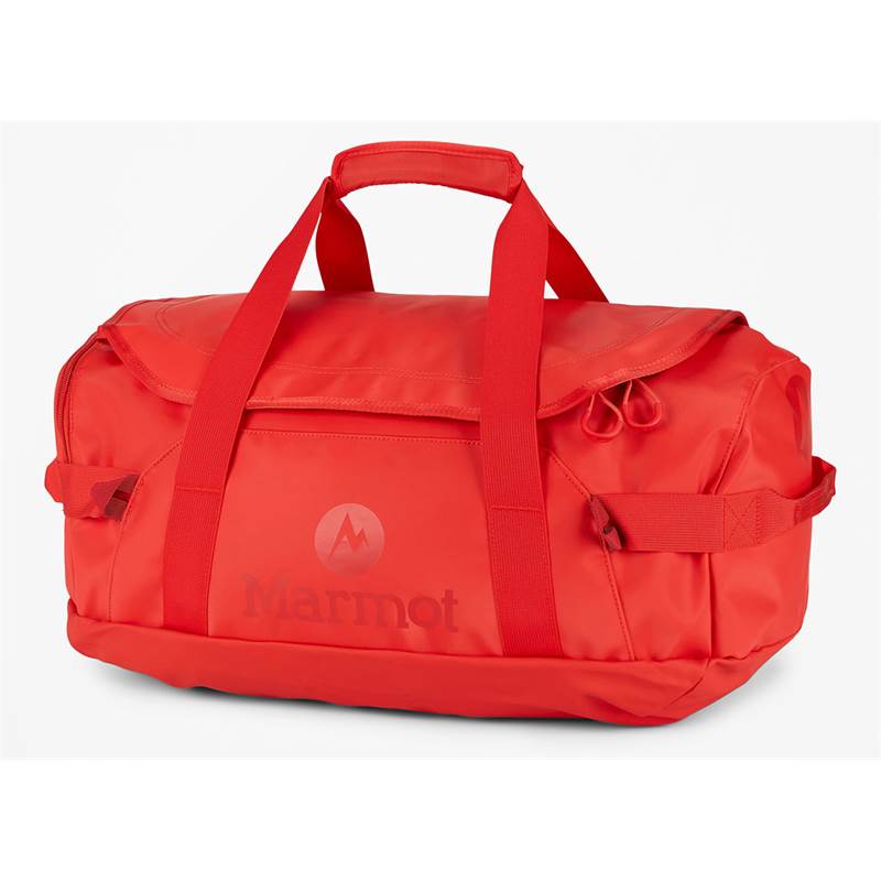 Marmot Long Hauler 35L Duffel Bag - Small-1