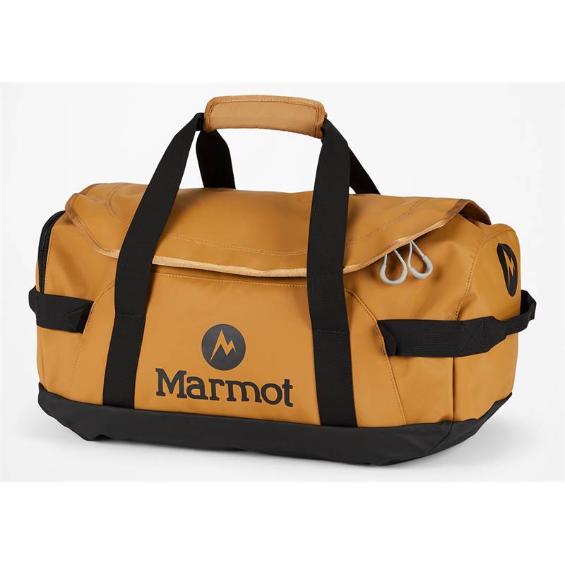 Marmot Long Hauler 35L Duffel Bag - Small-3