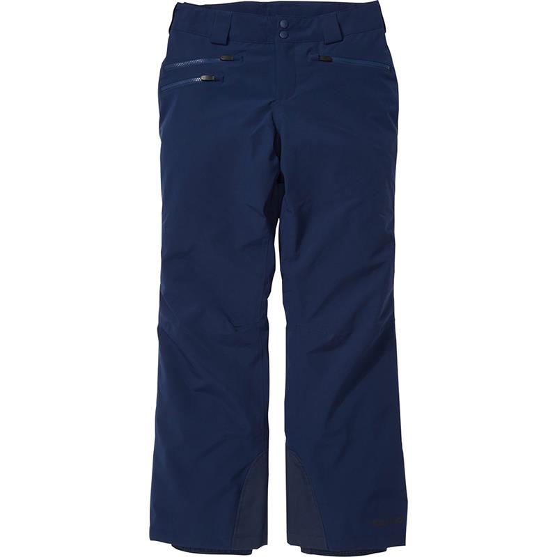 Marmot Womens Slopestar Insulated Waterproof Ski Pants