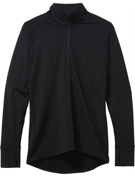 Marmot Womens Baselayer Half-Zip Jacket