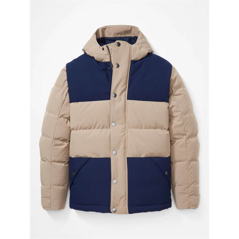 Marmot Mens Bedford Jacket-1