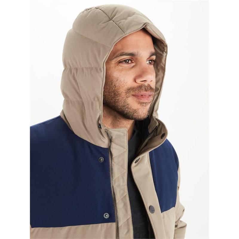 Marmot Mens Bedford Jacket-3