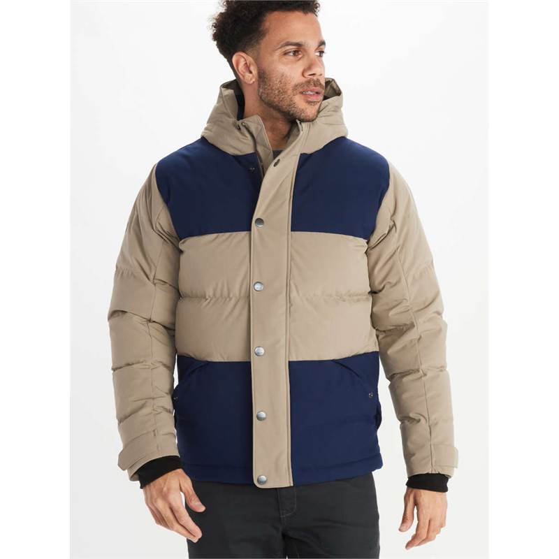 Marmot Mens Bedford Jacket-4