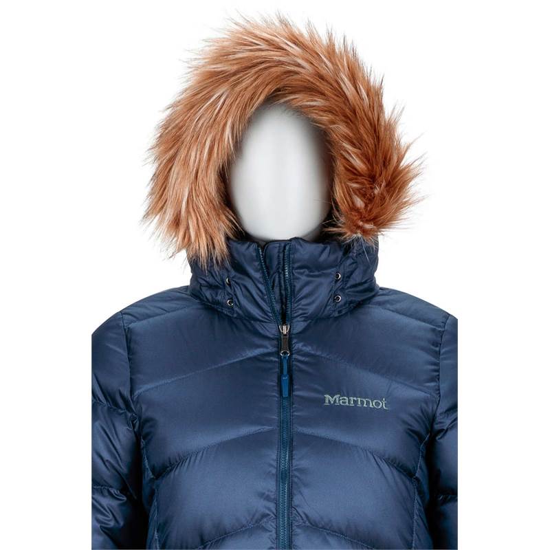 Marmot Montreal Womens Down Coat-2