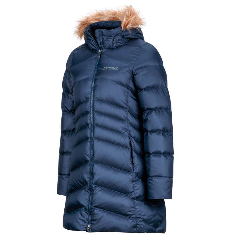 Marmot Montreal Womens Down Coat-3