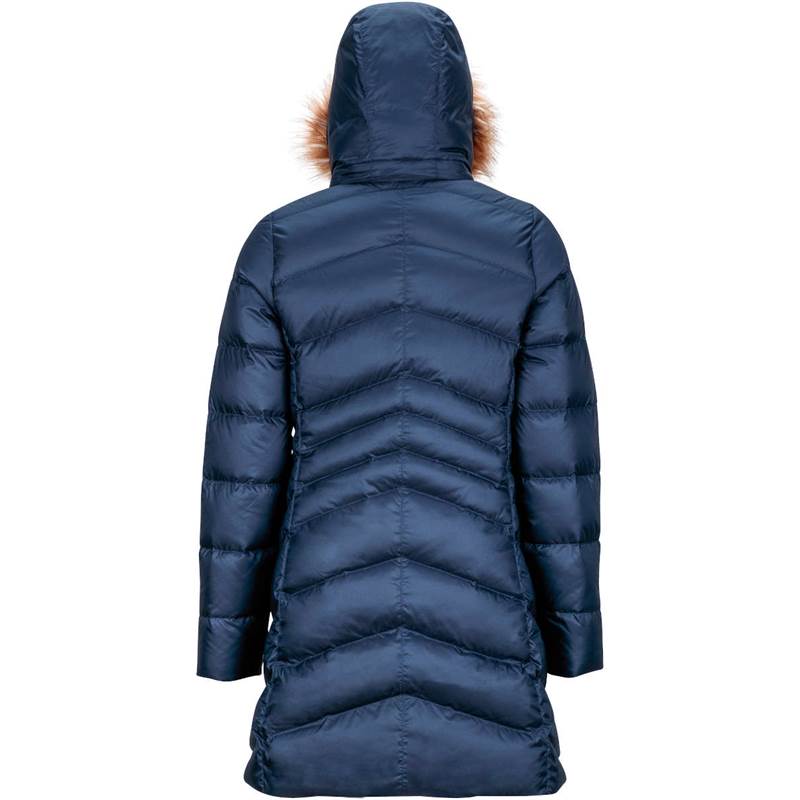 Marmot Montreal Womens Down Coat-4