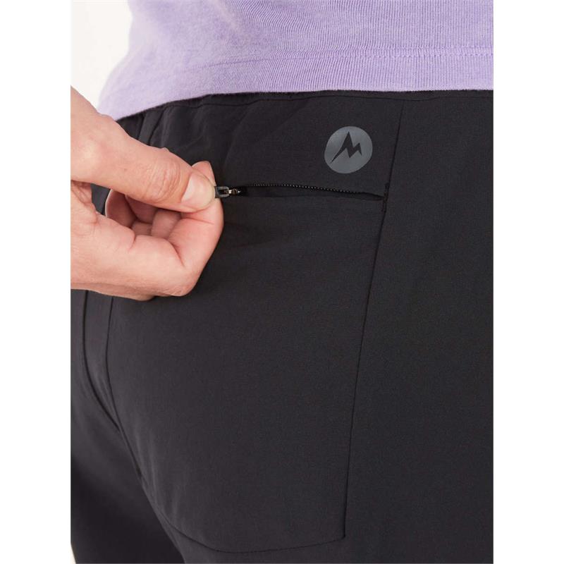 Marmot Womens Elda Crop Pants-3