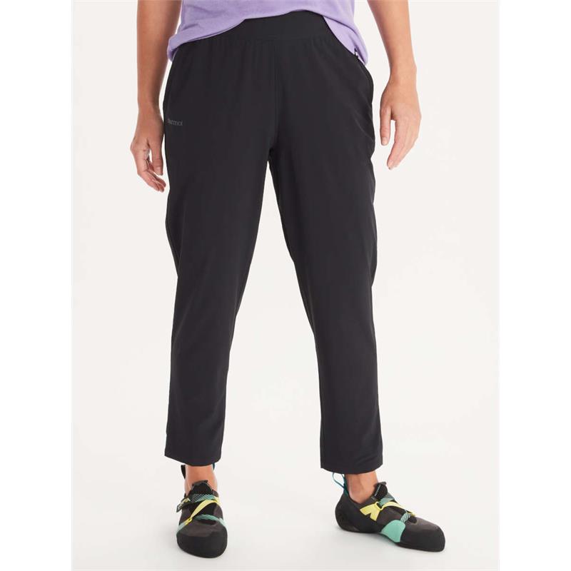 Marmot Womens Elda Crop Pants-4