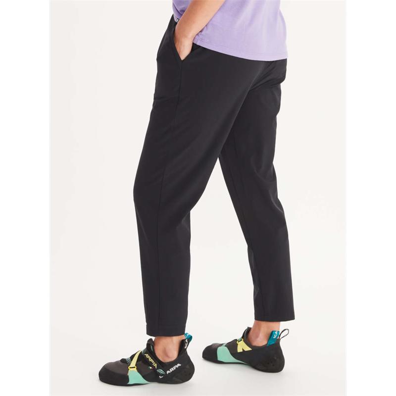 Marmot Womens Elda Crop Pants-5