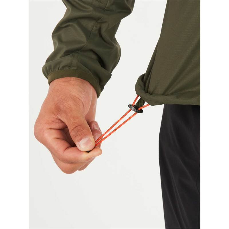 Marmot Mens Echo Featherless Hybrid Jacket-3