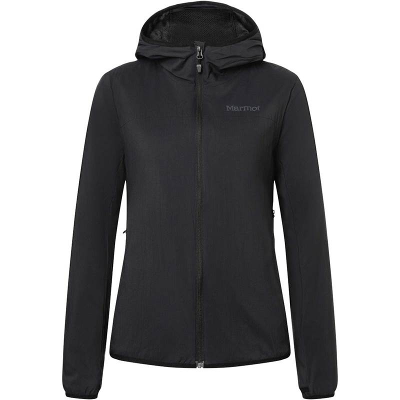 Marmot Womens Alt HB Zip Hoody-1