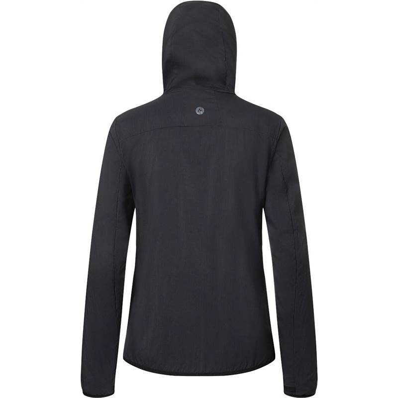 Marmot Womens Alt HB Zip Hoody-2