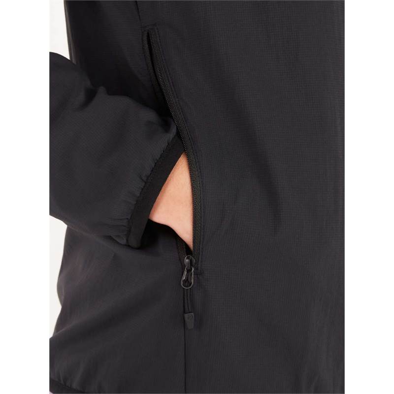 Marmot Womens Alt HB Zip Hoody-3