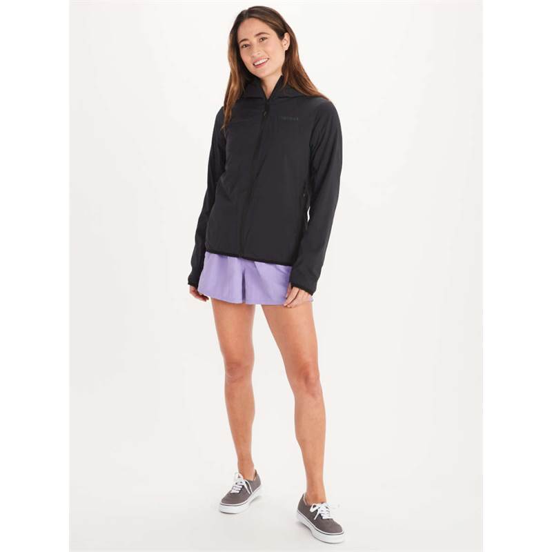 Marmot Womens Alt HB Zip Hoody-5