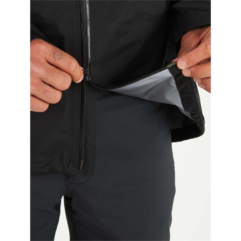 Marmot Mens Kessler Jacket-3