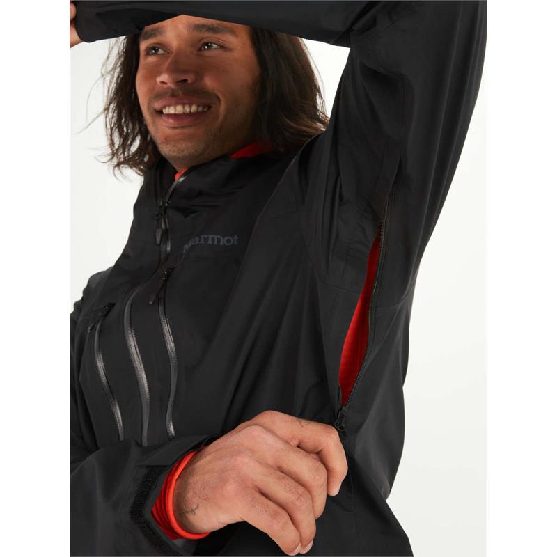 Marmot Mens Kessler Jacket-5