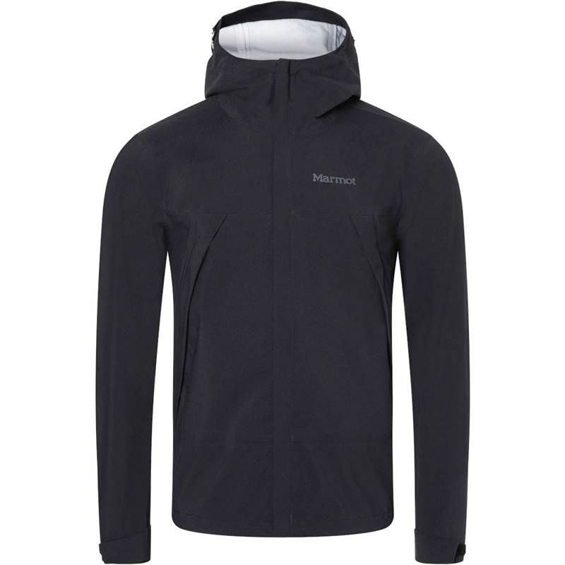Marmot Mens PreCip Eco Pro Jacket-1