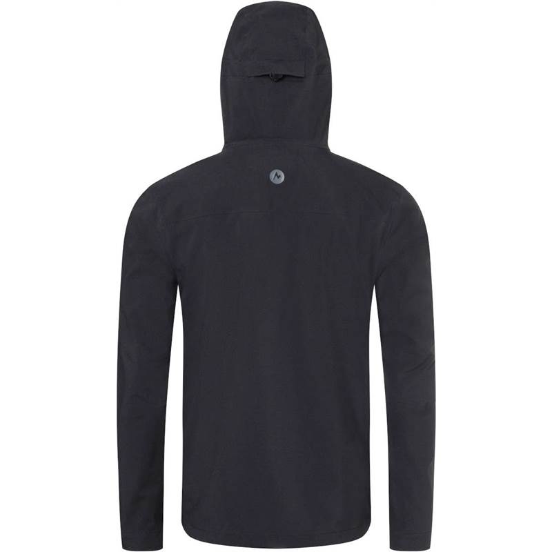 Marmot Mens PreCip Eco Pro Jacket-2