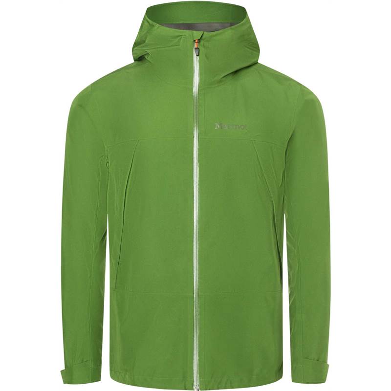 Marmot Mens Minimalist Pro Jacket-1