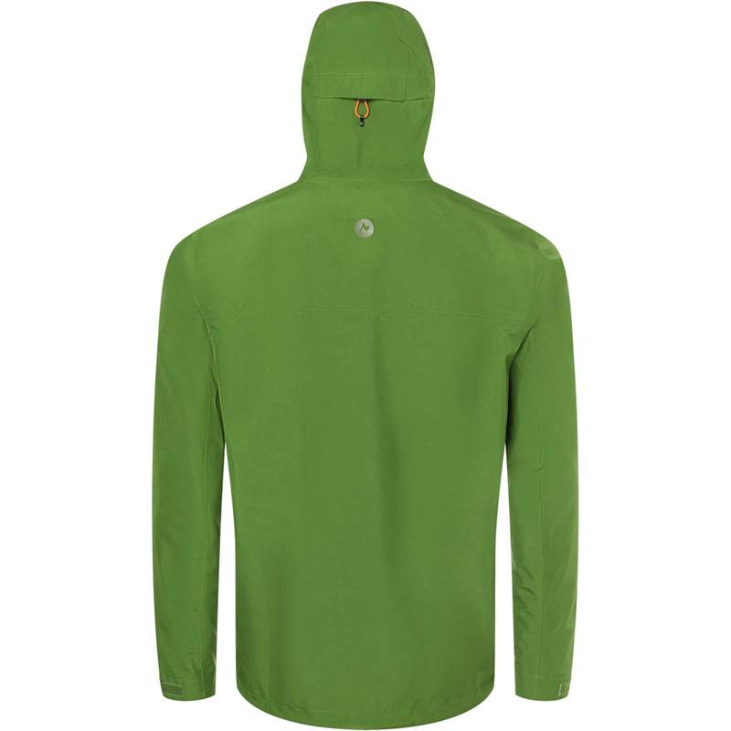 Marmot Mens Minimalist Pro Jacket-2