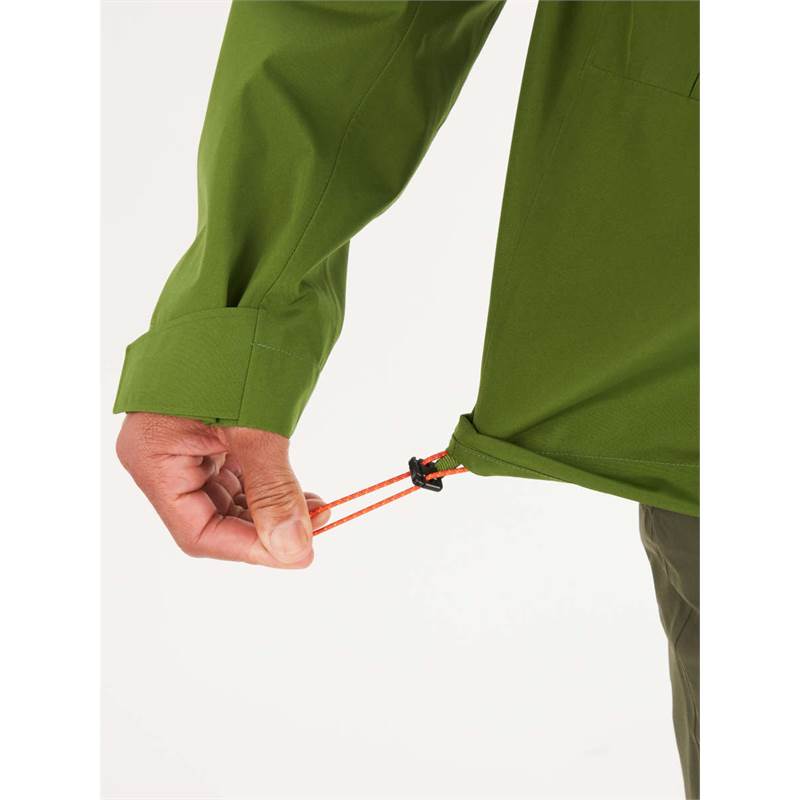 Marmot Mens Minimalist Pro Jacket-4