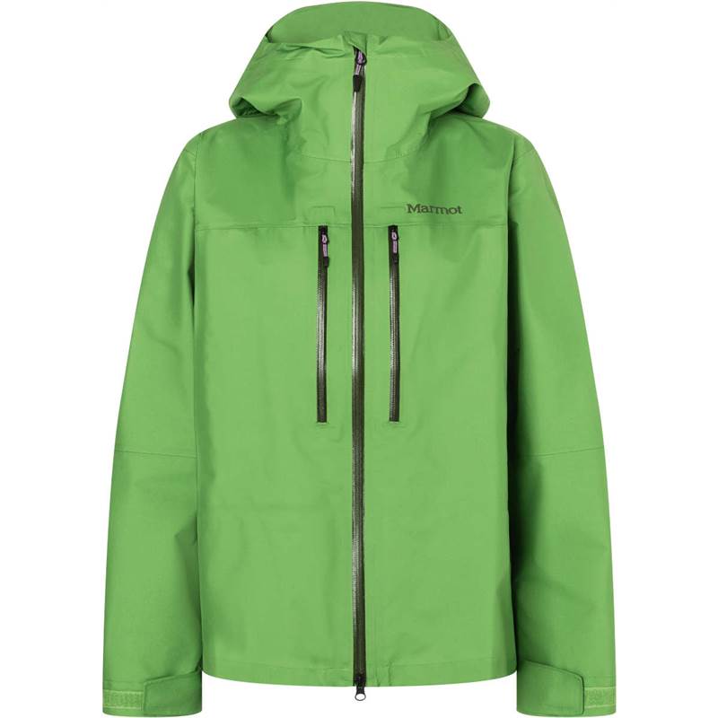 Marmot Womens Kessler Jacket-1