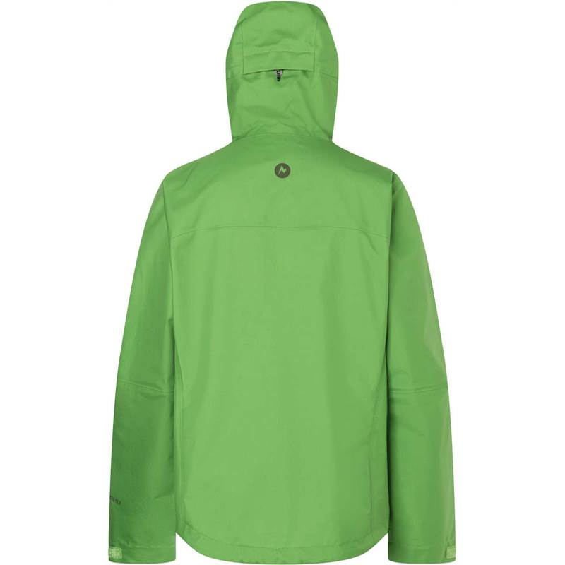 Marmot Womens Kessler Jacket-2