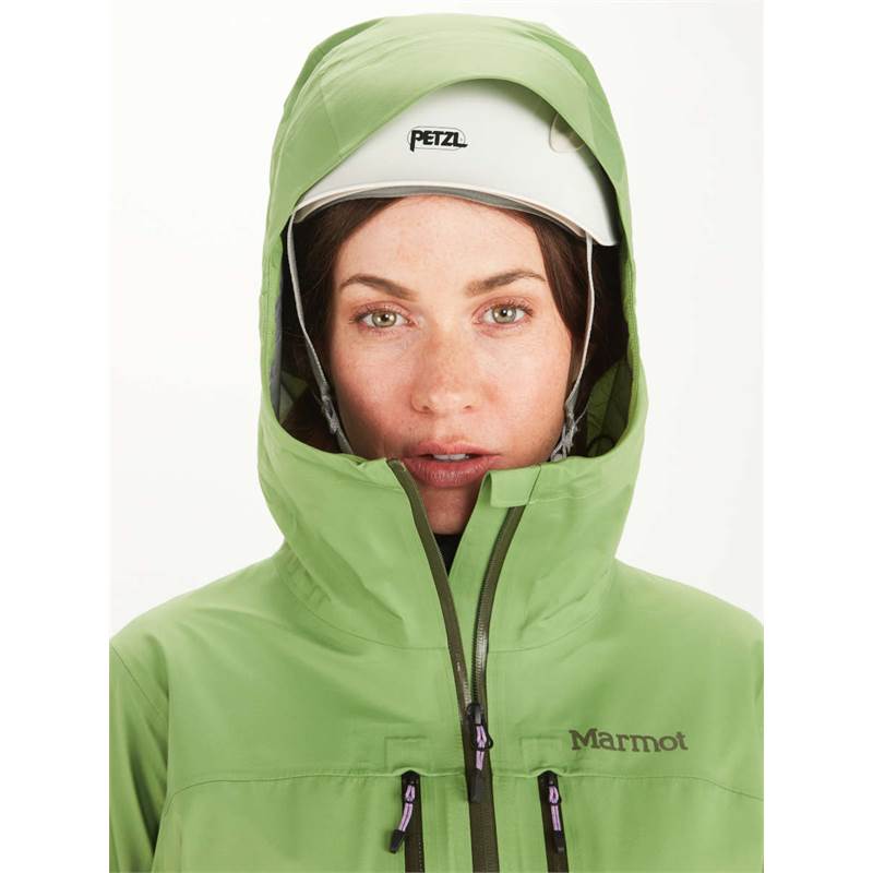 Marmot Womens Kessler Jacket-3