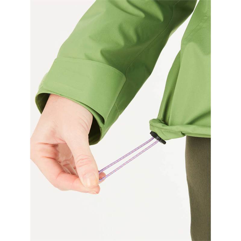 Marmot Womens Kessler Jacket-5