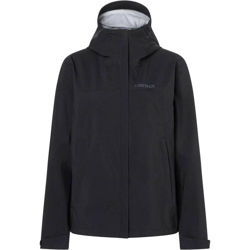 Marmot Womens PreCip Eco Pro Jacket-1