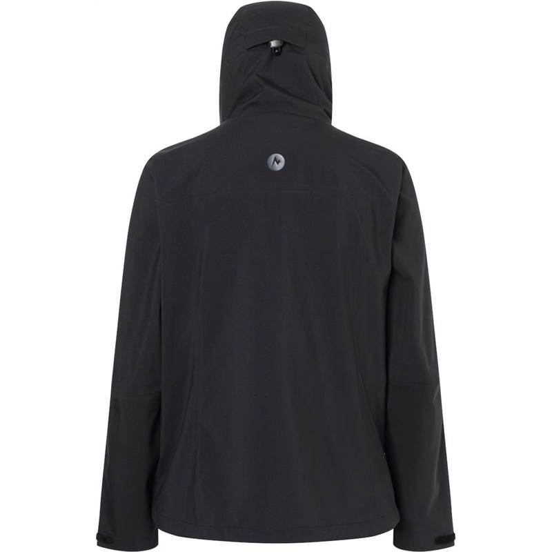 Marmot Womens PreCip Eco Pro Jacket-2