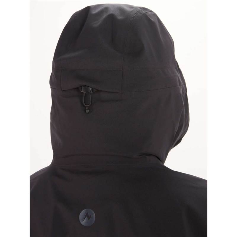 Marmot Womens PreCip Eco Pro Jacket-3
