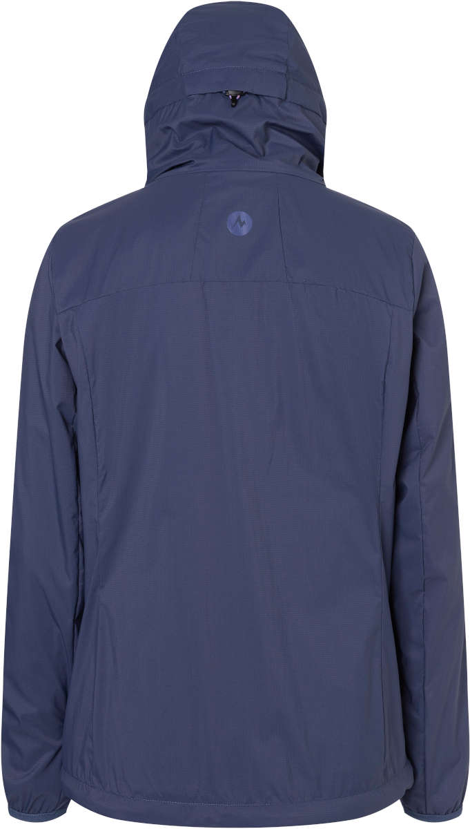 Marmot Womens Ether DriClime Hoody OutdoorGB