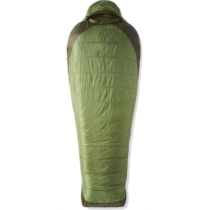 Marmot Trestles Elite Eco 30 Sleeping Bag - Extra Wide-1