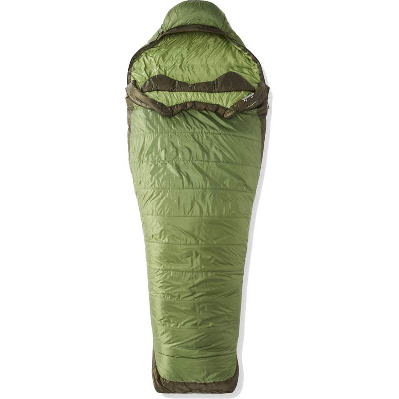 Marmot Trestles Elite Eco 30 Sleeping Bag - Extra Wide-2
