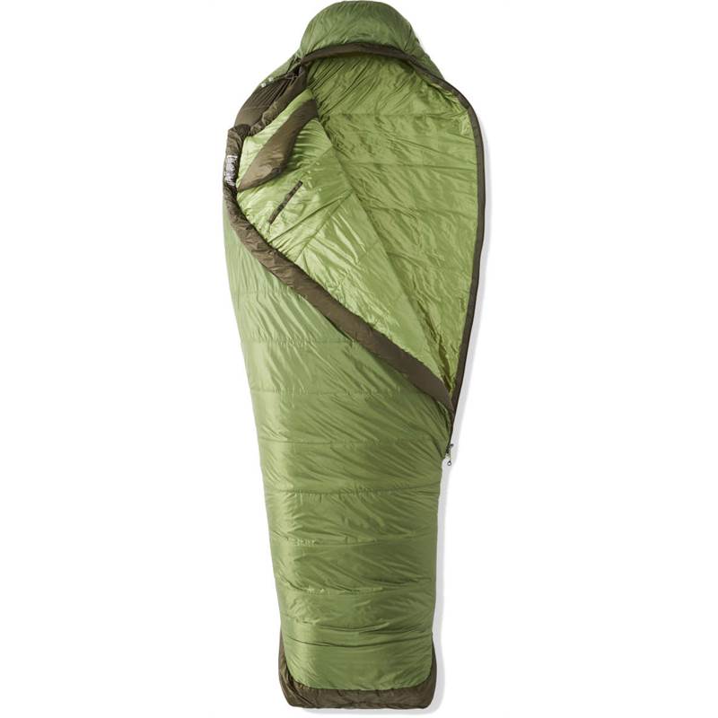 Marmot Trestles Elite Eco 30 Sleeping Bag - Extra Wide-3