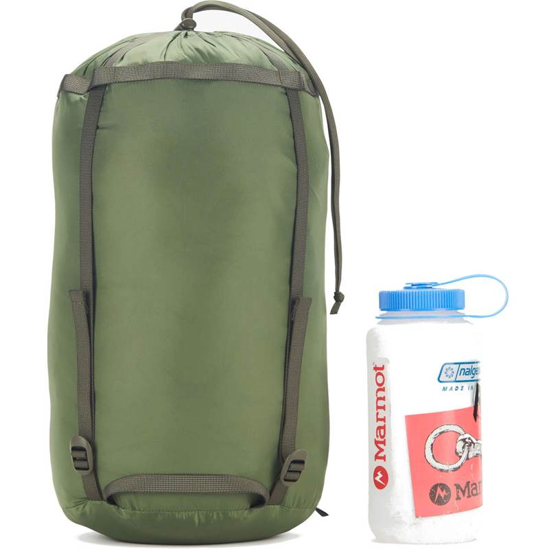 Marmot Trestles Elite Eco 30 Sleeping Bag - Extra Wide-4