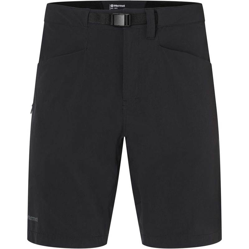Marmot Mens Limantour Shorts-1