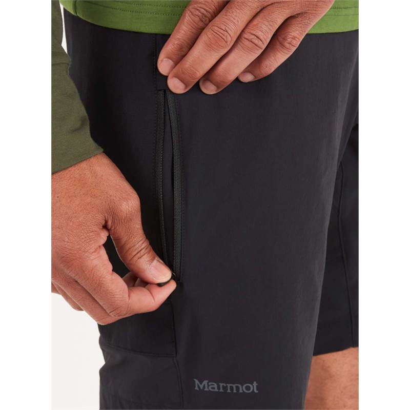 Marmot Mens Limantour Shorts-3